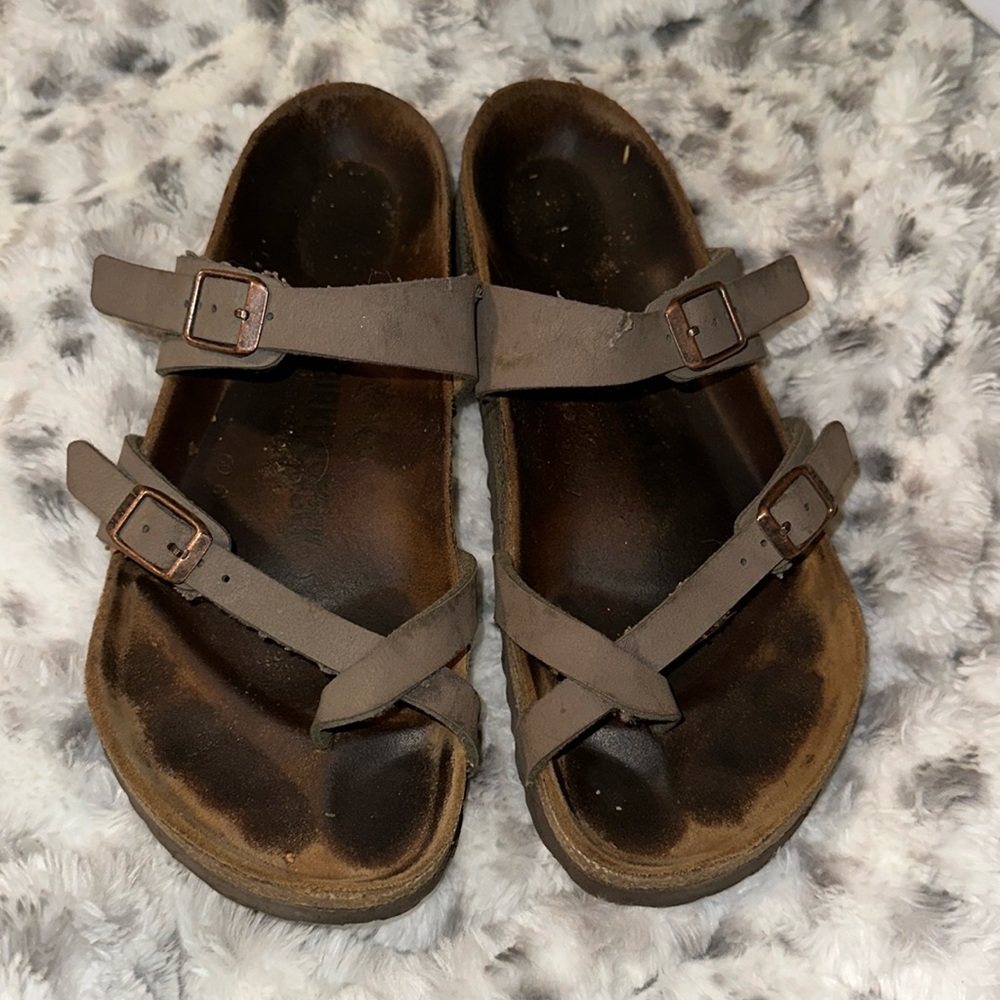 Birkenstock Sandals